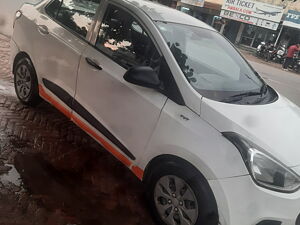 Second Hand Hyundai Xcent Base ABS 1.2 [2015-2016] in Chandigarh