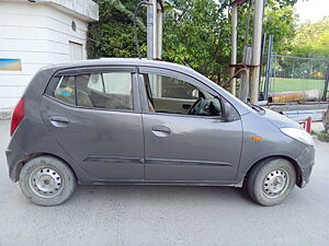 Second Hand Hyundai i10 Era 1.1 LPG in Gautam Buddha Nagar