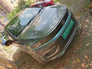 Second Hand Tata Tigor EV XM in Kolkata