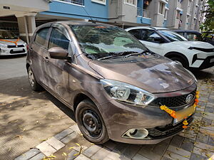 Second Hand Tata Tiago Revotron XT (O) [2016-2019] in Pimpri-Chinchwad