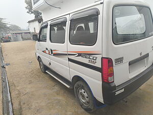 Second Hand Maruti Suzuki Eeco 5 STR WITH A/C+HTR [2019-2020] in Palwal