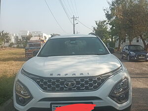 Second Hand Tata Safari XT [2021-2022] in Nizamabad