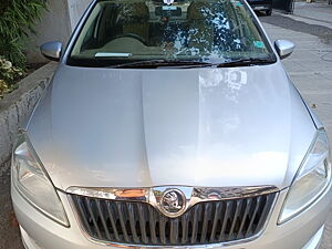 Second Hand Skoda Rapid 1.5 TDI CR Ambition in Aurangabad