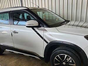 Second Hand Maruti Suzuki Vitara Brezza VXi in Latur