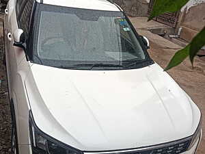 Second Hand Mahindra XUV300 W8 1.2 Petrol in Alwar