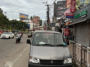 Second Hand Maruti Suzuki Eeco 5 STR WITH A/C+HTR [2019-2020] in Thiruvananthapuram