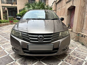 Second Hand Honda City 1.5 V AT in Delhi