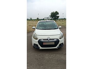 Second Hand Renault Scala RxZ Diesel in Sangli