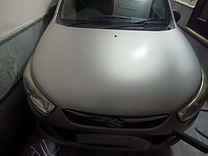 Second Hand Maruti Suzuki Alto VXi [2014-2019] in Fazilka