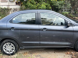 Second Hand Ford Aspire Ambiente 1.5 TDCi in Hyderabad