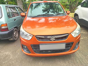 Second Hand Maruti Suzuki Alto VXi AMT [2014-2018] in Jorhat