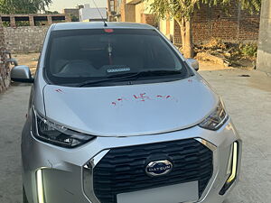 Second Hand Datsun Redigo T (O) [2016-2019] in Jalore