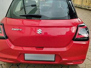 Second Hand Maruti Suzuki Swift ZXi in Chennai