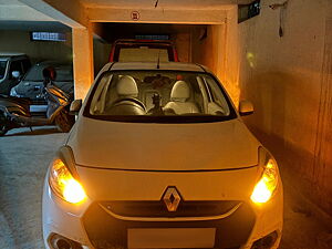 Second Hand Renault Scala RxL Petrol in Malda