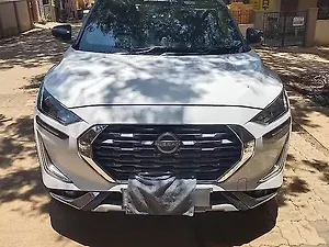 Second Hand Nissan Magnite XE in Imphal