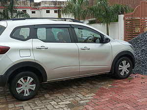 Second Hand Renault Triber RXT in Ranchi