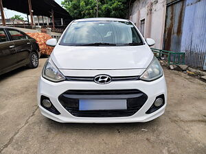 Second Hand Hyundai Grand i10 Magna 1.1 CRDi [2013-2016] in Malegaon