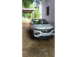 Second Hand Renault Kwid RXT 1.0 Opt [2020-2021] in Kadapa