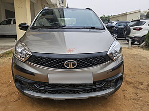 Second Hand Tata Tiago NRG Petrol in Jaipur