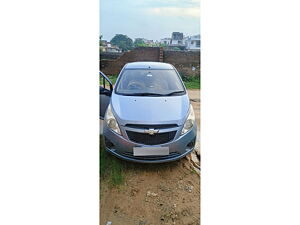 Second Hand Chevrolet Beat LT Diesel in Jaipur