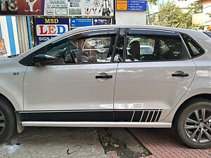 Second Hand Volkswagen Polo GT TDI [2016-2017] in Bangalore