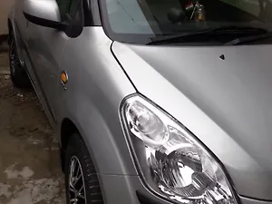Second Hand Maruti Suzuki Ritz Vdi BS-IV in Siwan
