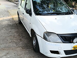 Second Hand Mahindra Logan/Verito 1.5 Executive in Bangalore