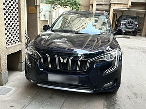 Second Hand Mahindra XUV700 AX 7 Luxury Pack Petrol AT 7 STR [2023-2024] in Sohna