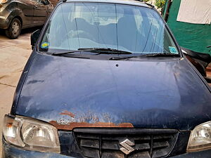 Second Hand Maruti Suzuki Alto XCITE in Kanpur