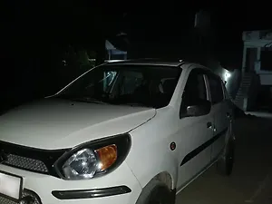 Second Hand Maruti Suzuki Alto 800 VXi in Shahjahanpur