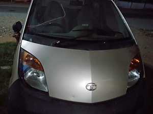 Second Hand Tata Nano CX in Jamshedpur