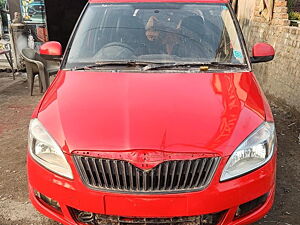 Second Hand Skoda Fabia Active 1.2 MPI in Rudrapur