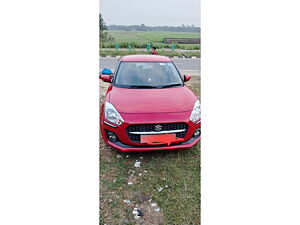 Second Hand Maruti Suzuki Swift VXi [2021-2023] in Silchar