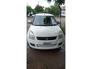 Second Hand Maruti Suzuki Swift DZire ZDi BS-IV in Osmanabad