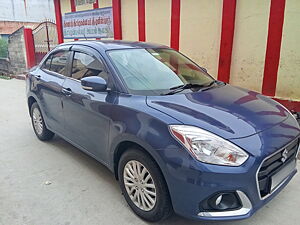 Second Hand Maruti Suzuki DZire ZXi AGS [2020-2023] in Tirupathur