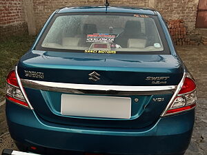 Second Hand Maruti Suzuki Swift DZire VDI in Nawada