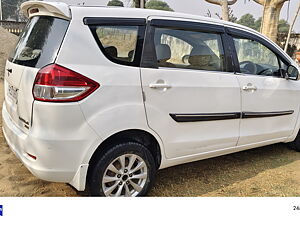 Second Hand Maruti Suzuki Ertiga ZDi in Jaipur