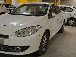 Second Hand Renault Fluence Diesel E2 [2014-2017] in Ahmedabad