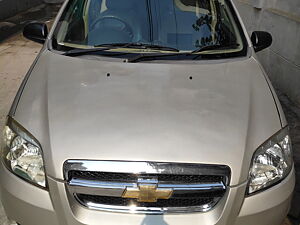 Second Hand Chevrolet Aveo 1.4 in Hisar