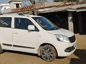 Second Hand Maruti Suzuki Wagon R VXi with ABS Minor in Rudrapur