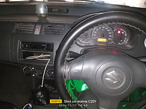 Second Hand Maruti Suzuki Swift VDi ABS BS-IV in Ganganagar