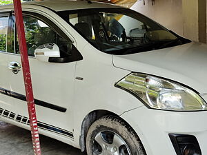 Second Hand Maruti Suzuki Ertiga VDi in Udham Singh Nagar