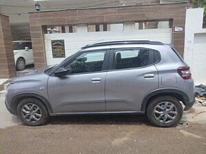 Second Hand Citroen C3 Feel 1.2 Petrol in Lucknow