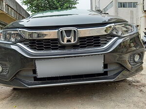 Second Hand Honda City VX Diesel in Surat