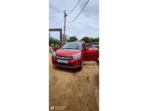 Second Hand Maruti Suzuki Celerio ZXi AMT in Hyderabad