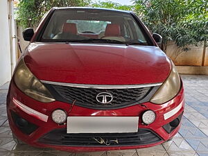 Second Hand Tata Bolt XE Diesel in Hyderabad