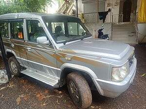 Second Hand Tata Sumo EX BS IV in Goa