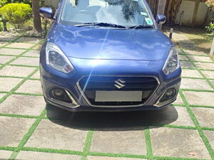 Second Hand Maruti Suzuki DZire VXi [2020-2023] in Kollam