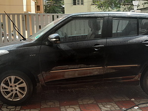 Second Hand Maruti Suzuki Swift ZXi in Bangalore