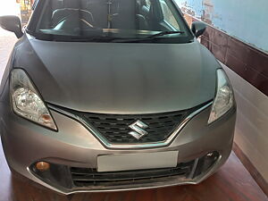 Second Hand Maruti Suzuki Baleno Delta 1.3 in Gurgaon